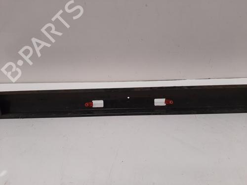 Rear bumper reinforcement VAUXHALL CORSA Mk IV (E) (X15) 1.2 | BP28039497C73 