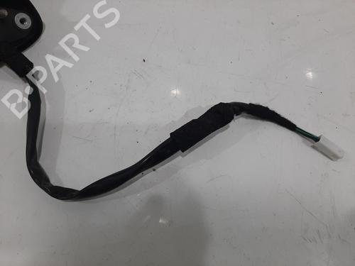 Used Left front door Left front door MAZDA 6 Saloon (GJ, GL) 2.2 D (GJ2FP) (150 hp) 34339415 34339415