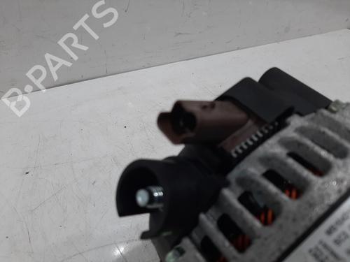 Alternator VAUXHALL CORSA Mk V (F) 1.2 | BP37218838M7 - Image 4