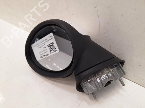 Used Left mirror MINI MINI (R56) Cooper D (109 hp) 26757022