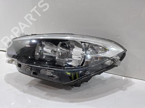 Left headlight BMW 1 (F21) 118 i | BP40500427C28 - Image 3