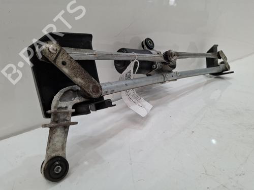 Front wiper motor ISUZU D-MAX II (TFR, TFS) 2.5 CRDi 4x4 (TFS86J) | BP39070453M29 - Image 2