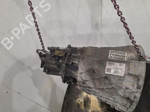 Gearbox MERCEDES-BENZ C-CLASS Coupe (C204) C 220 CDI (204.302) | BP39694864M3 - Image 6