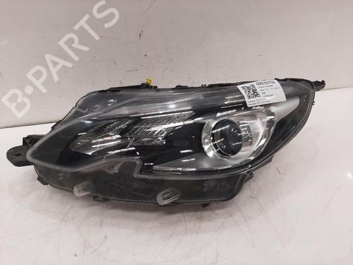 Used Left headlight Left headlight 37184306 37184306