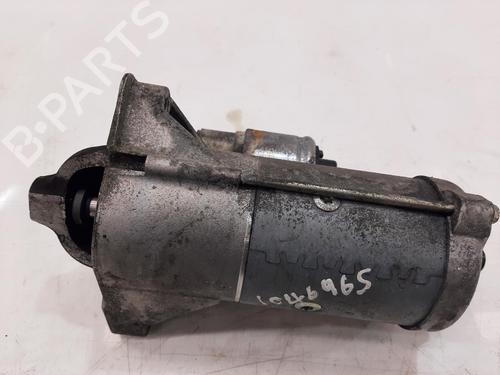 Starter VAUXHALL VIVARO B Van (X82) 1.6 CDTi | BP34038108M8  - Image 6