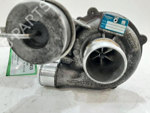 Turbolader/Kompressor FORD KUGA II (DM2) 1.5 EcoBoost | BP39398265M71 - Image 5