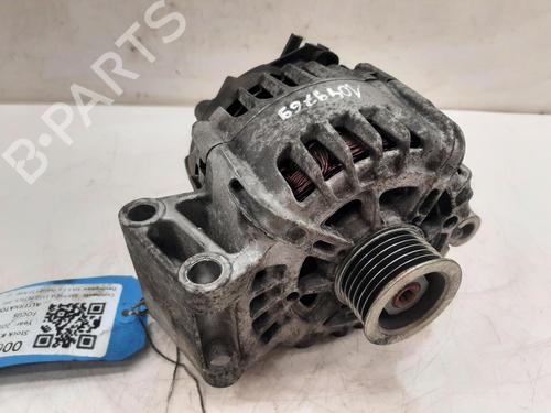 Alternator FORD FOCUS III 1.6 Ti | BP34733212M7 - Image 2