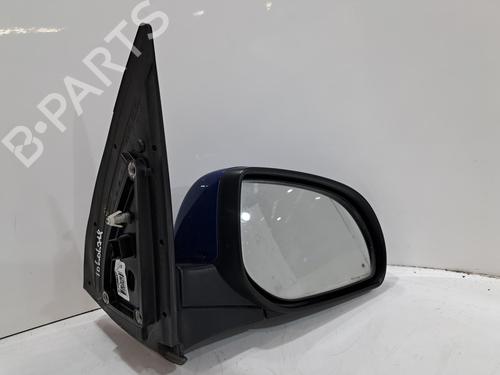 Used Right mirror Right mirror 39099332 39099332
