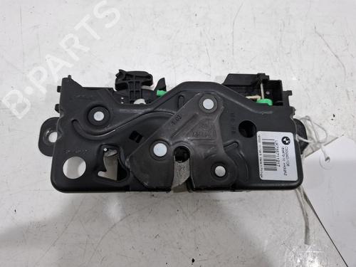 Used Tailgate lock Tailgate lock 38486789 38486789