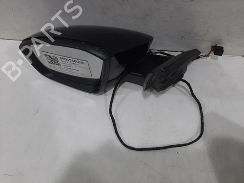 Left mirror SKODA OCTAVIA III (5E3, NL3, NR3) 1.5 TSI | BP29946032C26