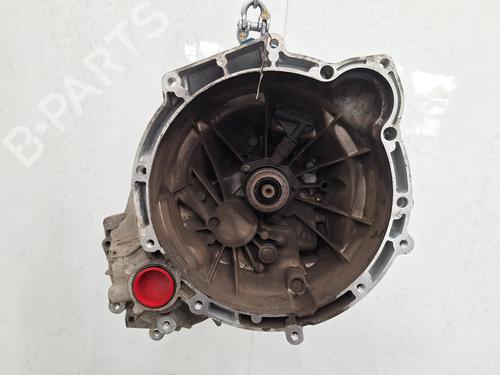 Used Gearbox FORD FOCUS III 1.6 Ti (125 hp) 28161479