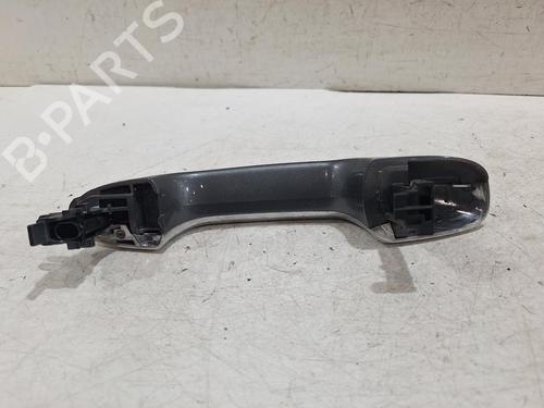 Exterior handle MERCEDES-BENZ E-CLASS (W213) AMG E 63 S 4-matic+ (213.089) | BP32409480C122 