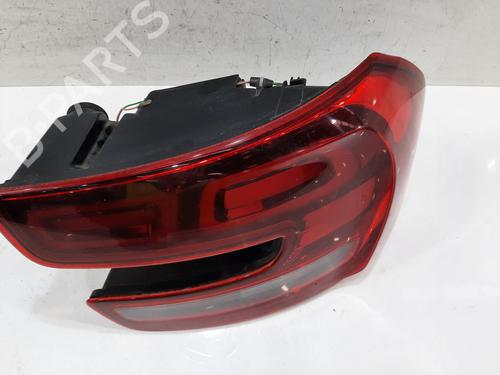 Right taillight CITROËN C4 Picasso II 1.6 BlueHDi 120 | BP33699951C35 - Image 3