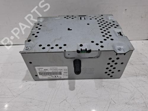 Control unit FORD FIESTA VII (HJ, HF) 1.0 EcoBoost Active | BP38604449M11  - Image 6