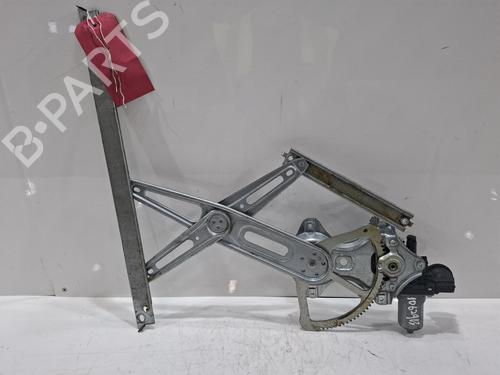 Used Front left window mechanism Front left window mechanism TOYOTA AURIS (_E18_) 1.6 (ZRE181_, ZRE185_, ZRE185R, ZRE181R) (132 hp) 39716345 39716345
