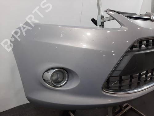 Foran støtfanger FORD FIESTA VI (CB1, CCN) 1.6 Ti | BP29471486C7 