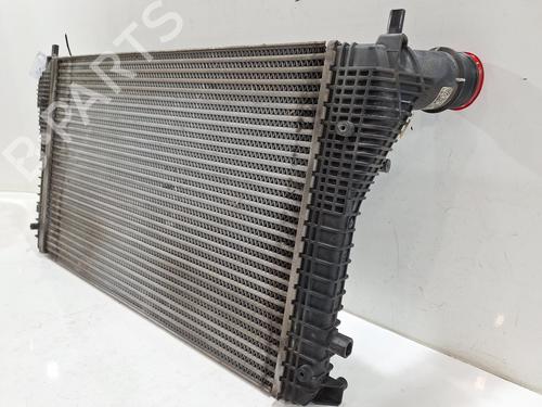 Intercooler VW TIGUAN (5N_) 2.0 TDI 4motion | BP28084501M30 