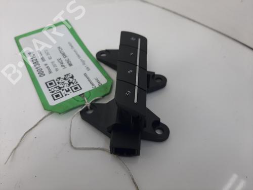 Elektronisk modul JAGUAR I-PACE (X590) EV400 AWD (400 hp) 26853739