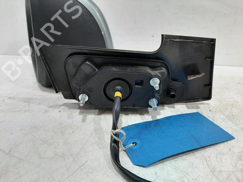 Retrovisor esquerdo SUZUKI SPLASH (EX) 1.0 (A5B310) | BP36594389C26 - Image 6
