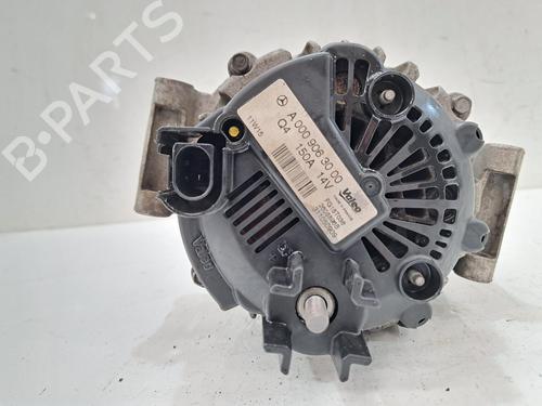 Alternator MERCEDES-BENZ C-CLASS (W204) C 180 CGI (204.049) | BP36832293M7  - Image 5