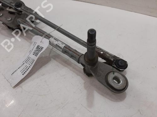 Front wiper motor JAGUAR I-PACE (X590) EV400 AWD | BP30179813M29