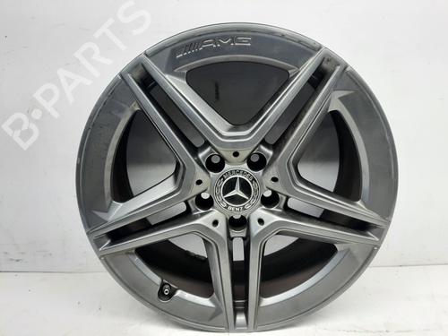 Used Rim MERCEDES-BENZ A-CLASS (W177) A 180 d (177.003) (116 hp) 26827131