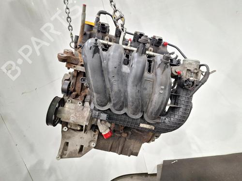 Engine FIAT 500X (334_) 1.6 (334AXE1A) | BP30260348M1