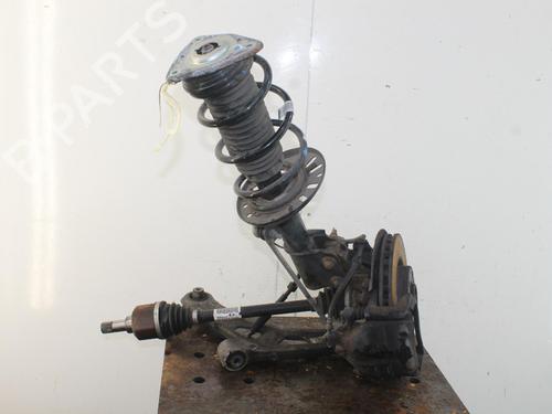 Used Left front suspension CITROËN BERLINGO Box Body/MPV (K9) 1.6 BlueHDi 75 (75 hp) 26748818