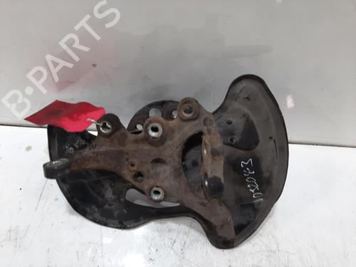 Right front steering knuckle MERCEDES-BENZ C-CLASS Coupe (C204) C 220 CDI (204.302) | BP36594088M26 - Image 4