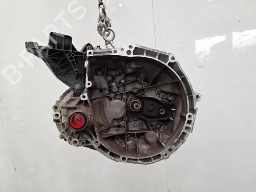 Used Gearbox Gearbox VAUXHALL CORSA Mk V (F) 1.2 (75 hp) 35923145 35923145