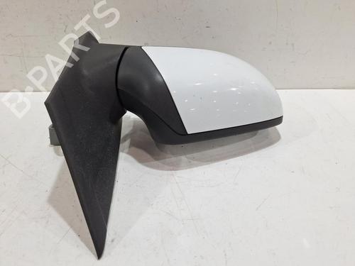 Right mirror FORD FOCUS II (DA_, HCP, DP) 1.6 | BP26753031C27 