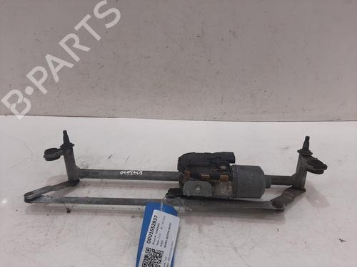Used Front wiper motor VW GOLF VI (5K1) 1.4 TSI (122 hp) 32718576