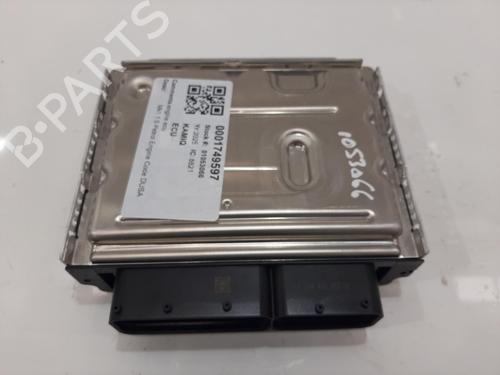 Control unit SKODA KAMIQ (NW4) 1.0 TSI | BP36878836M11  - Image 5