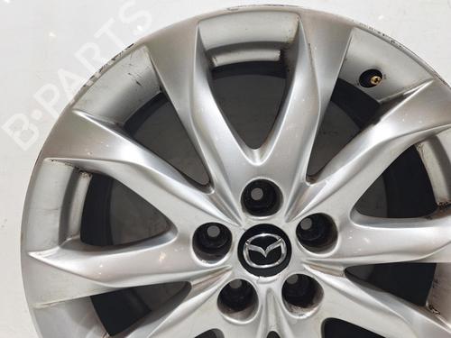 Rim MAZDA 3 (BM, BN) 2.2 D | BP31750760C45 