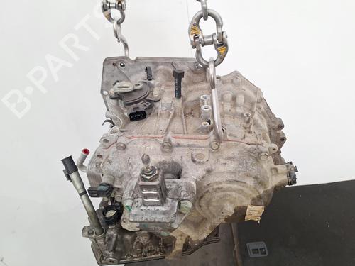 Gearbox NISSAN MICRA IV (K13K, K13KK) 1.2 | BP29946198M3