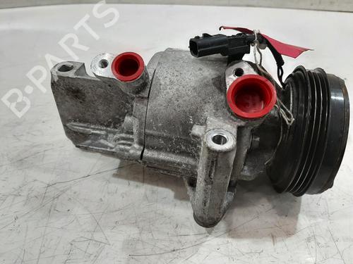 AC compressor NISSAN MICRA V (K14) 1.0 | BP33035316M34  - Image 6