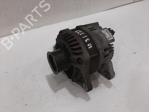 Alternator NISSAN MICRA IV (K13K, K13KK) 1.2 | BP30095045M7 