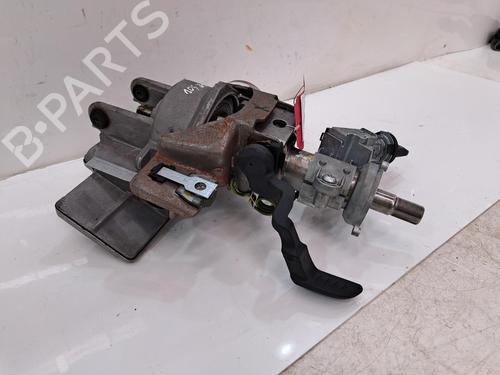 Steering column VAUXHALL CORSA Mk III (D) (S07) 1.0 i 12V (L08) | BP34339370M21 - Image 2