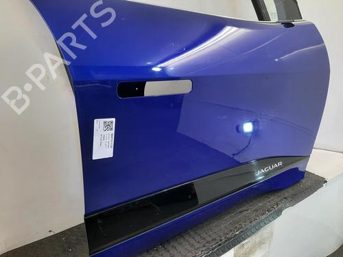 Right front door JAGUAR I-PACE (X590) EV400 AWD | BP29060059C3 