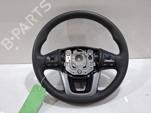 Steering wheel KIA RIO III (UB) 1.1 CRDi | BP39252178C49 - Image 1