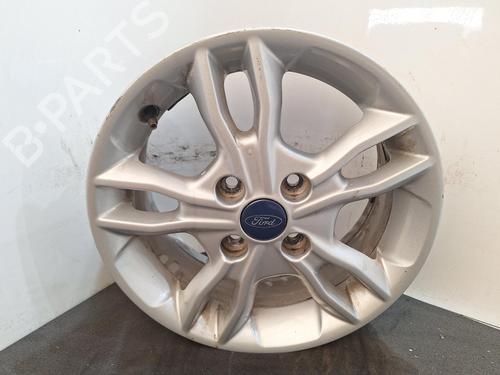Used Rim Rim 37853156 37853156