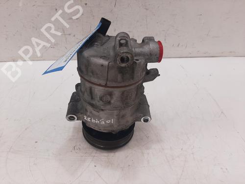 AC compressor AUDI A3 Limousine (8VS, 8VM) 1.6 TDI | BP37218890M34 - Image 6