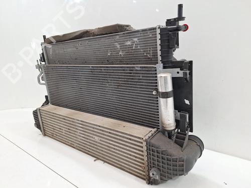 Kølerpakke FORD KUGA II (DM2) 2.0 TDCi 4x4 | BP26854678M120 