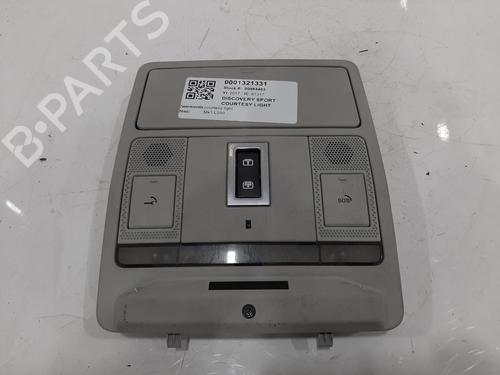 Used Interior roof light LAND ROVER DISCOVERY SPORT (L550) 2.0 D 4x4 (180 hp) 26814072