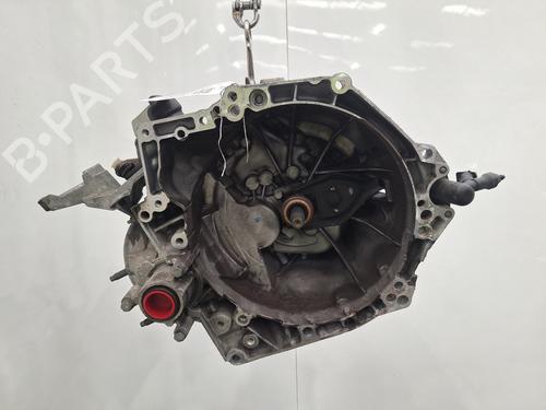 Used Gearbox PEUGEOT 3008 II SUV (MC_, MR_, MJ_, M4_) 1.2 THP/ PureTech 130 (MRHNSM, MRHNSU, MRHNSJ, MRHNYW,... (131 hp) 29236849