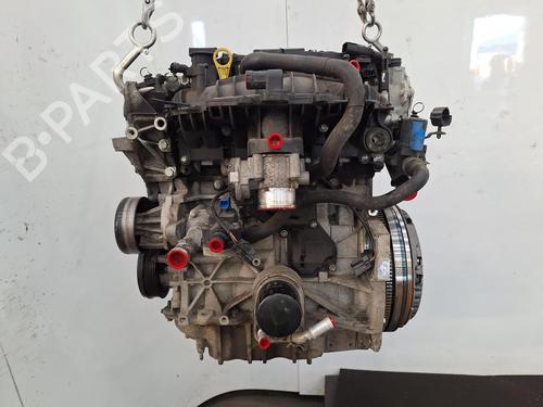 Engine FORD FIESTA VI (CB1, CCN) 1.6 ST | BP31286307M1 