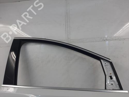 Dør høyre foran VW SHARAN (7N1, 7N2) 2.0 TDI | BP29060982C3 