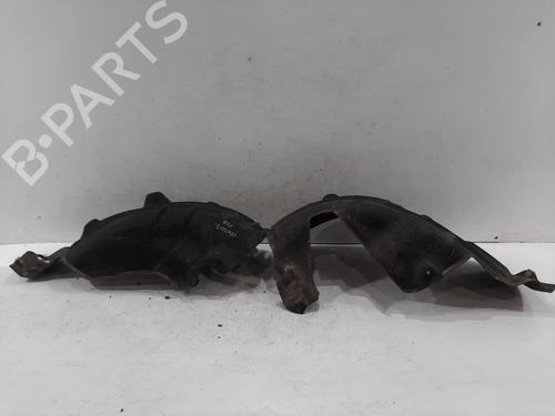 Used Wheel arch Wheel arch MINI MINI (F66, F65) Cooper C (F65) (156 hp) 33698813 33698813