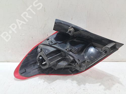 Right taillight CITROËN C4 II (NC_) 1.6 HDi 110 | BP37267006C35 - Image 6