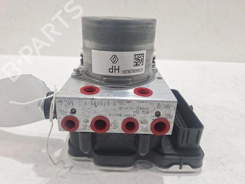 ABS Bremseaggregat DACIA JOGGER (RK_) 1.6 HYBRID 140 (RKN8) | BP26870237M43 
